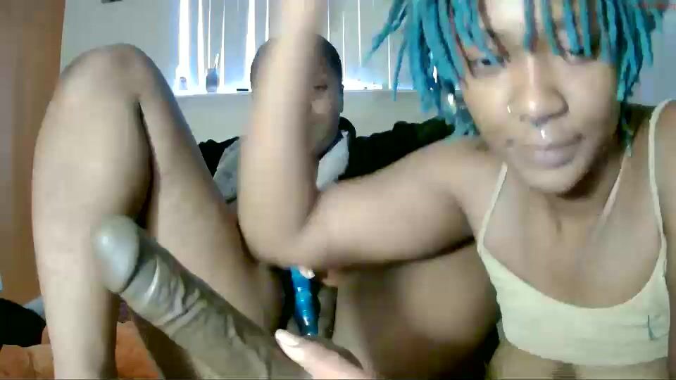 blkfemmefatale Video  561 Seconds