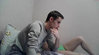 bella_tomas Video  252 Seconds