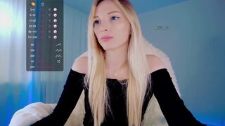 blondeonee Video  501 Seconds