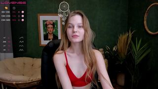 bar8ie_girl Video  945 Seconds