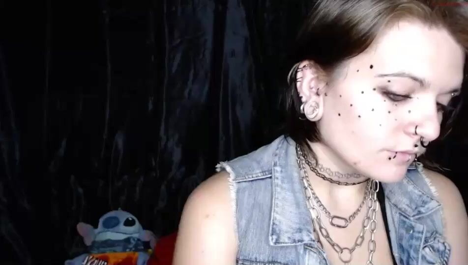 bigbuttbunni Video  2004 Seconds
