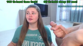 anne_joey Video  433 Seconds