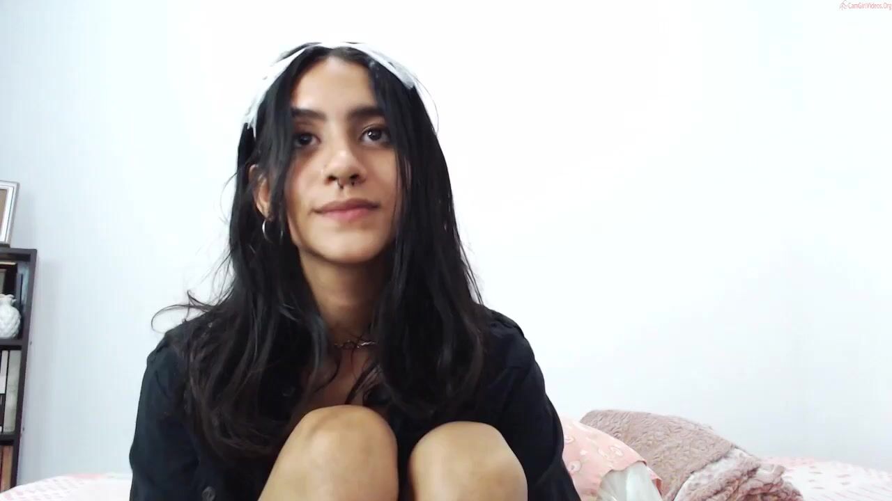 ameliecarter Video 441 Seconds