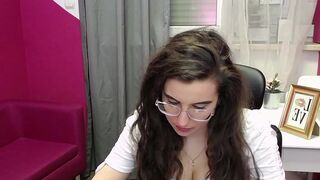 kate_modeste Video  423 Seconds