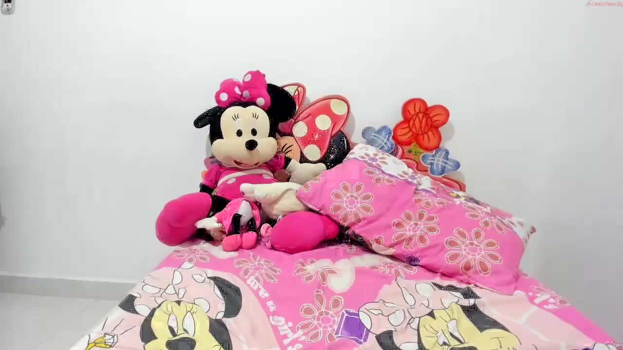 asshley_ross Video 138 Seconds
