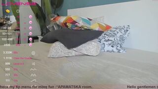 apamatska Video  533 Seconds