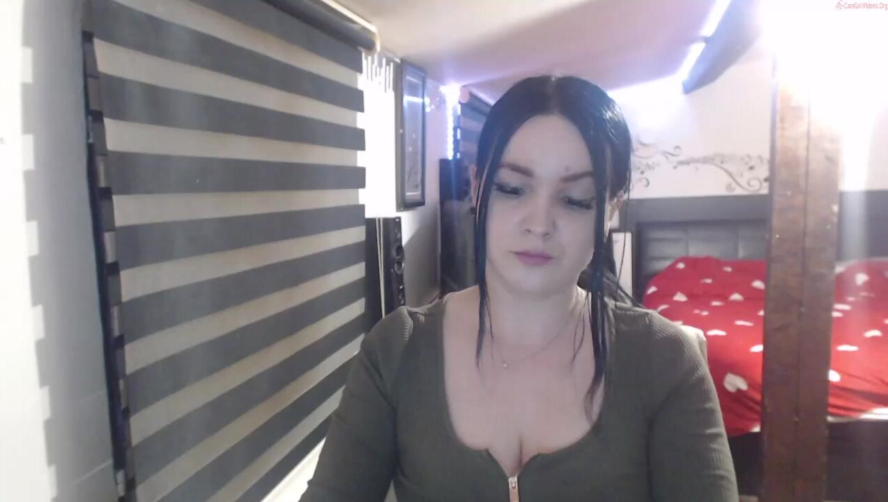 annejoliie69 Video 1017 Seconds