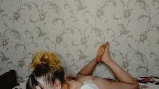 anna_parkerr Video  333 Seconds