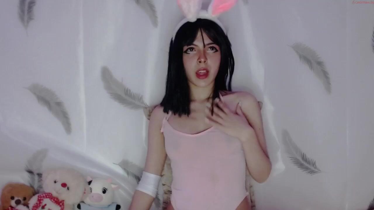 alice_slowburn Video  851 Seconds