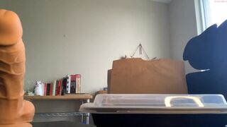 hermione1999 Video  1415 Seconds