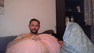 daddysgirl8811 Video  580 Seconds