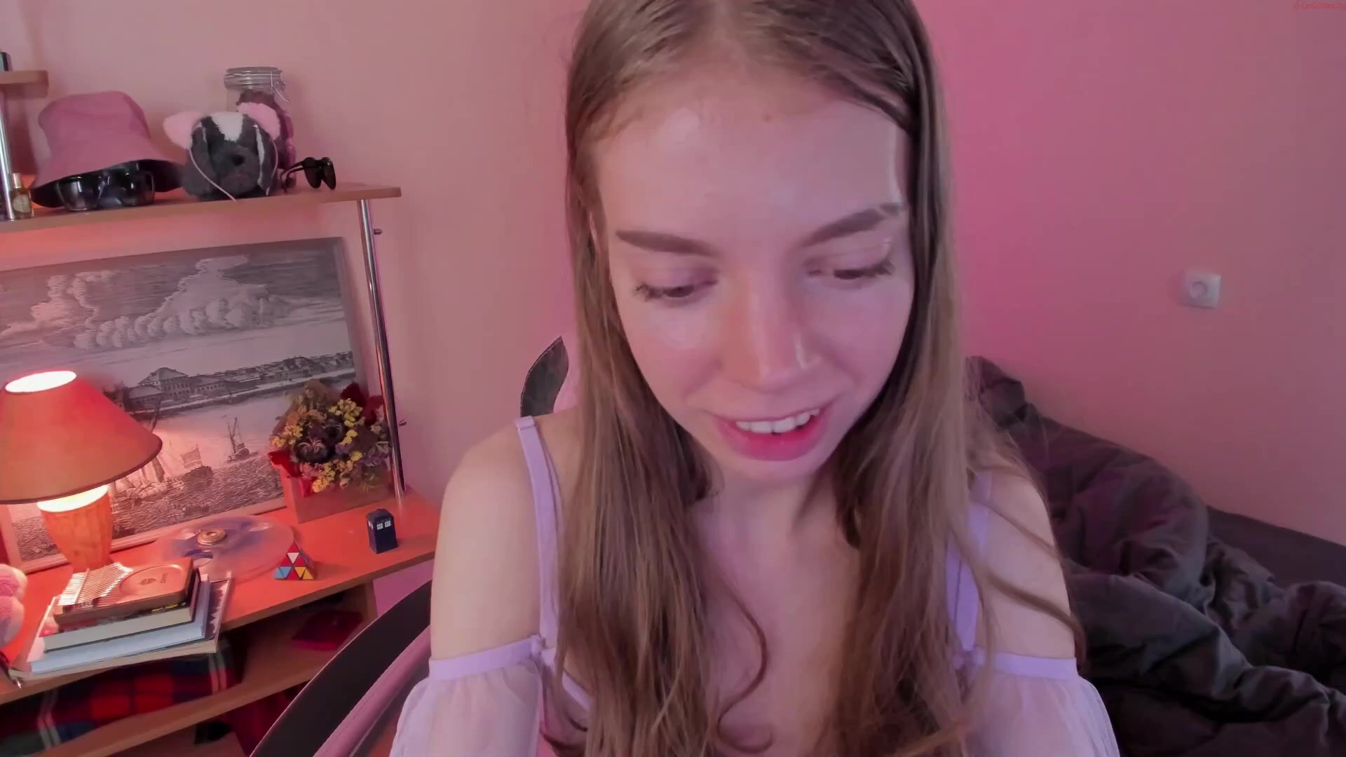 beautyeliise Video 528 Seconds