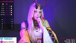 aguara_anterion Video  530 Seconds