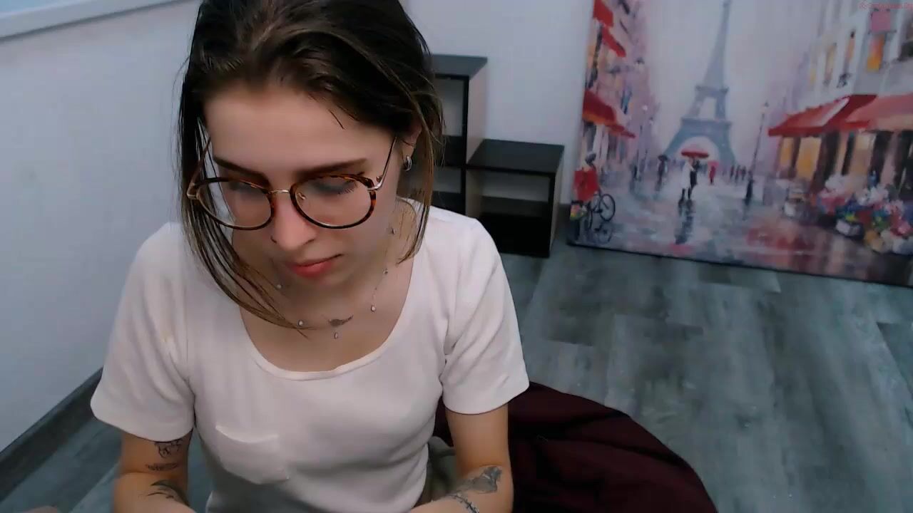 cindy_lu_ Video 721 Seconds