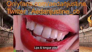 aedanjustine Video  279 Seconds
