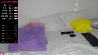 elektracooper Video  2999 Seconds