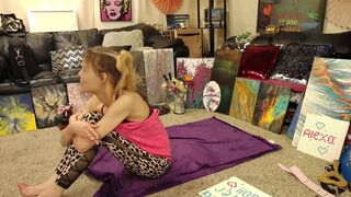 alexagwonderland Video  165 Seconds