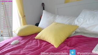 youreyeshere Video  318 Seconds