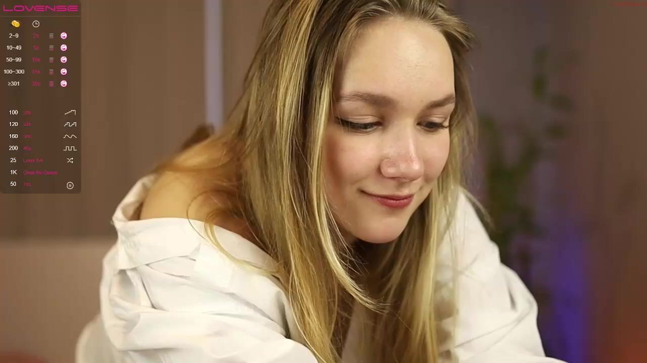 yeapsure Video 645 Seconds