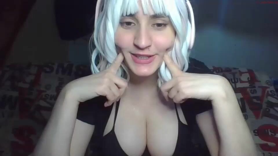 ahegao_doll Video 569 Seconds