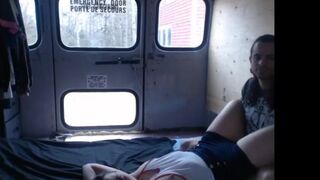 busbuddies Video  2585 Seconds