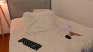 wonderful_breats Video  824 Seconds