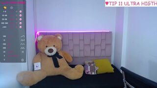 _abby_west Video  1088 Seconds