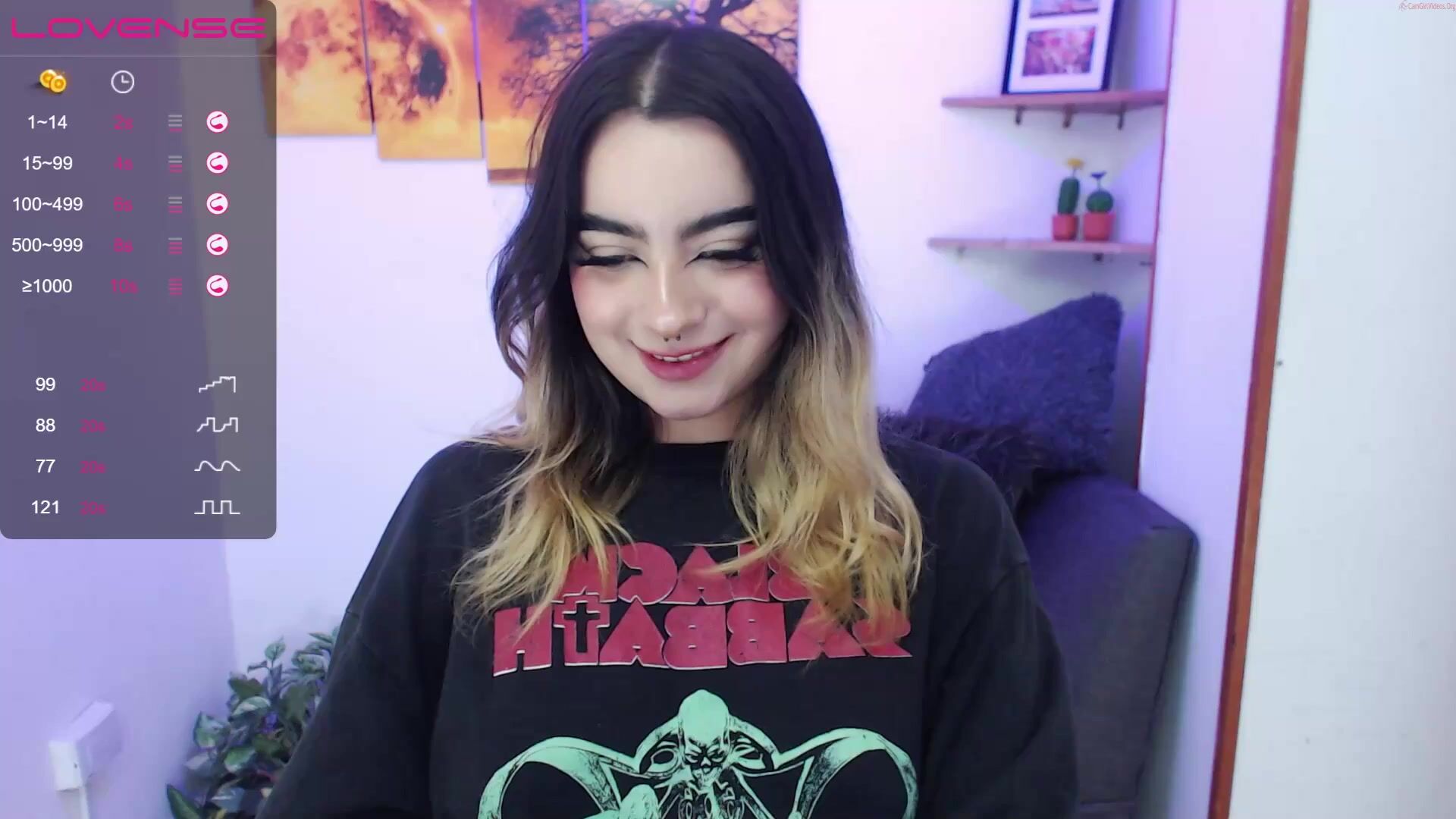 valerievieth_ Video 273 Seconds