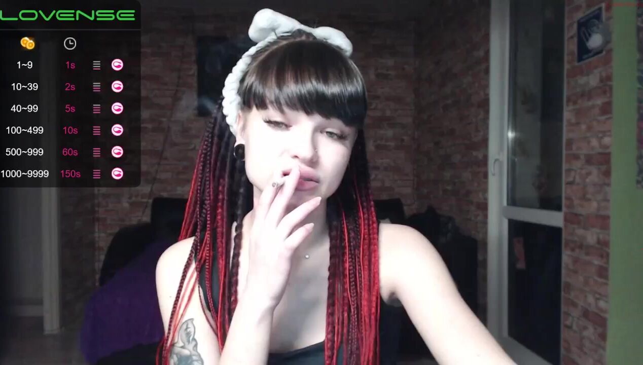 umiki Video 414 Seconds