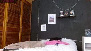 alix_dream Video  636 Seconds