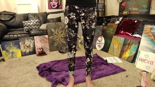 alexagwonderland Video  447 Seconds