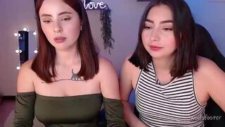 wolfsfoster Video  1040 Seconds