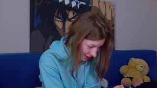 weed_princesss Video  330 Seconds