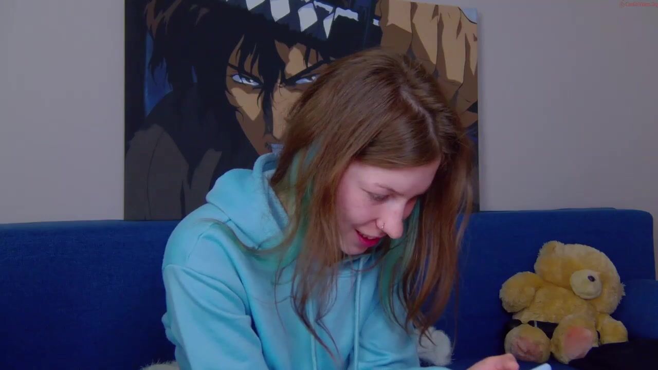 weed_princesss Video 330 Seconds