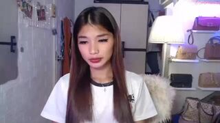 urnaughtyasianprincessjam Video  710 Seconds