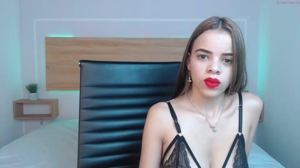 susi_ana Video 1588 Seconds