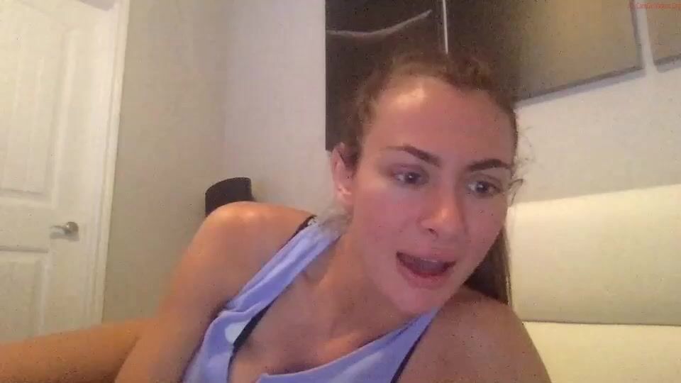 shetoowild Video 203 Seconds