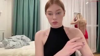 stellaandbloom Video  530 Seconds