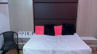 shantal_and_jordan Video  632 Seconds