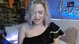 sexy_lionesse Video  524 Seconds