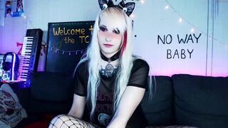 terror_candy Video  615 Seconds