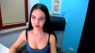 quietbecky Video  511 Seconds