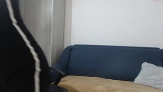 shyblonde25 Video  255 Seconds