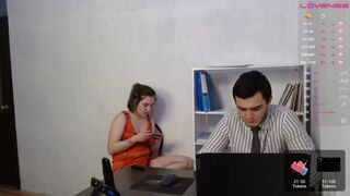 renae_tom Video  509 Seconds