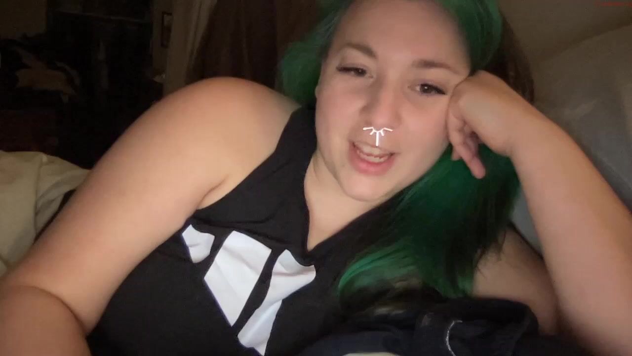 purplevanilla87 Video 134 Seconds