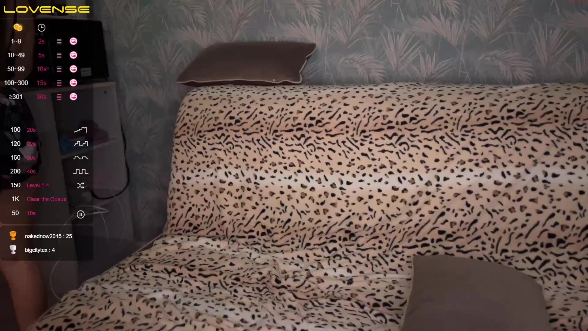 pleasure_deliver Video 129 Seconds