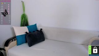 sensual_allexa Video  275 Seconds