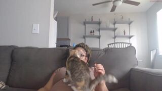 missnorthwest23 Video  609 Seconds