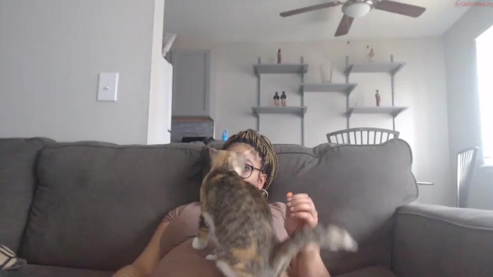 missnorthwest23 Video 609 Seconds