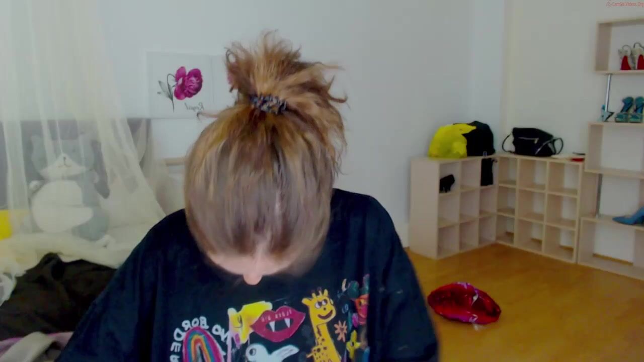 mollynerd Video 565 Seconds
